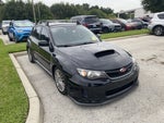 2011 Subaru Impreza Wagon WRX WRX