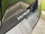 2011 Subaru Impreza Wagon WRX WRX