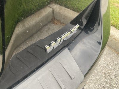 2011 Subaru Impreza Wagon WRX WRX