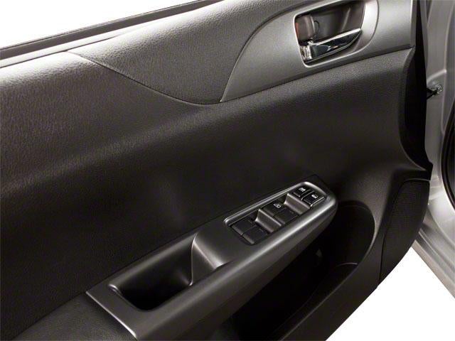 2011 Subaru Impreza Wagon WRX WRX