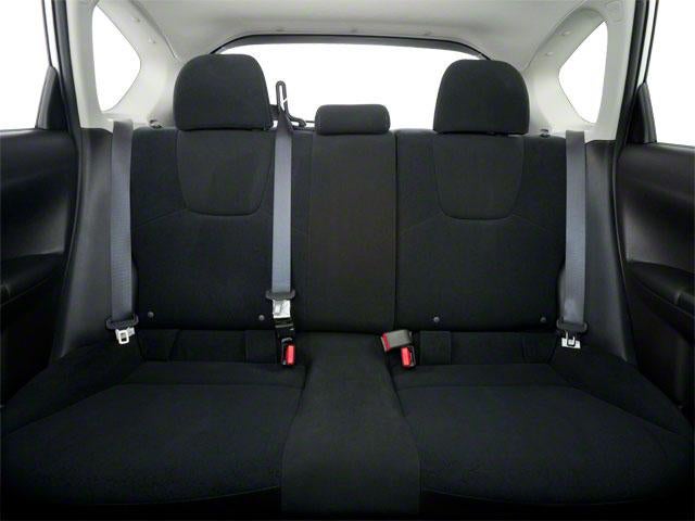2011 Subaru Impreza Wagon WRX WRX