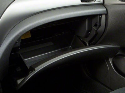 2011 Subaru Impreza Wagon WRX WRX