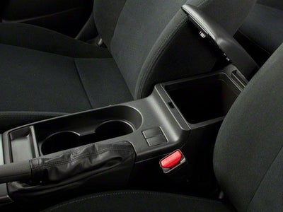 2011 Subaru Impreza Wagon WRX WRX