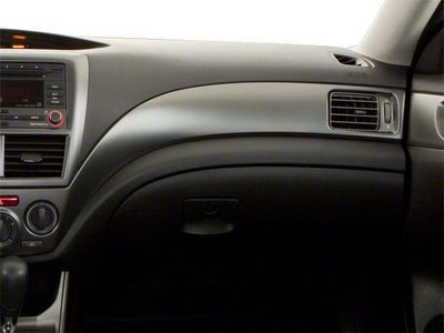 2011 Subaru Impreza Wagon WRX WRX