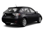 2011 Subaru Impreza Wagon WRX WRX
