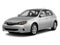 2011 Subaru Impreza Wagon WRX WRX
