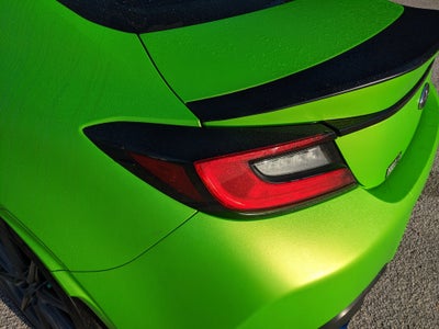 2023 Subaru BRZ Limited