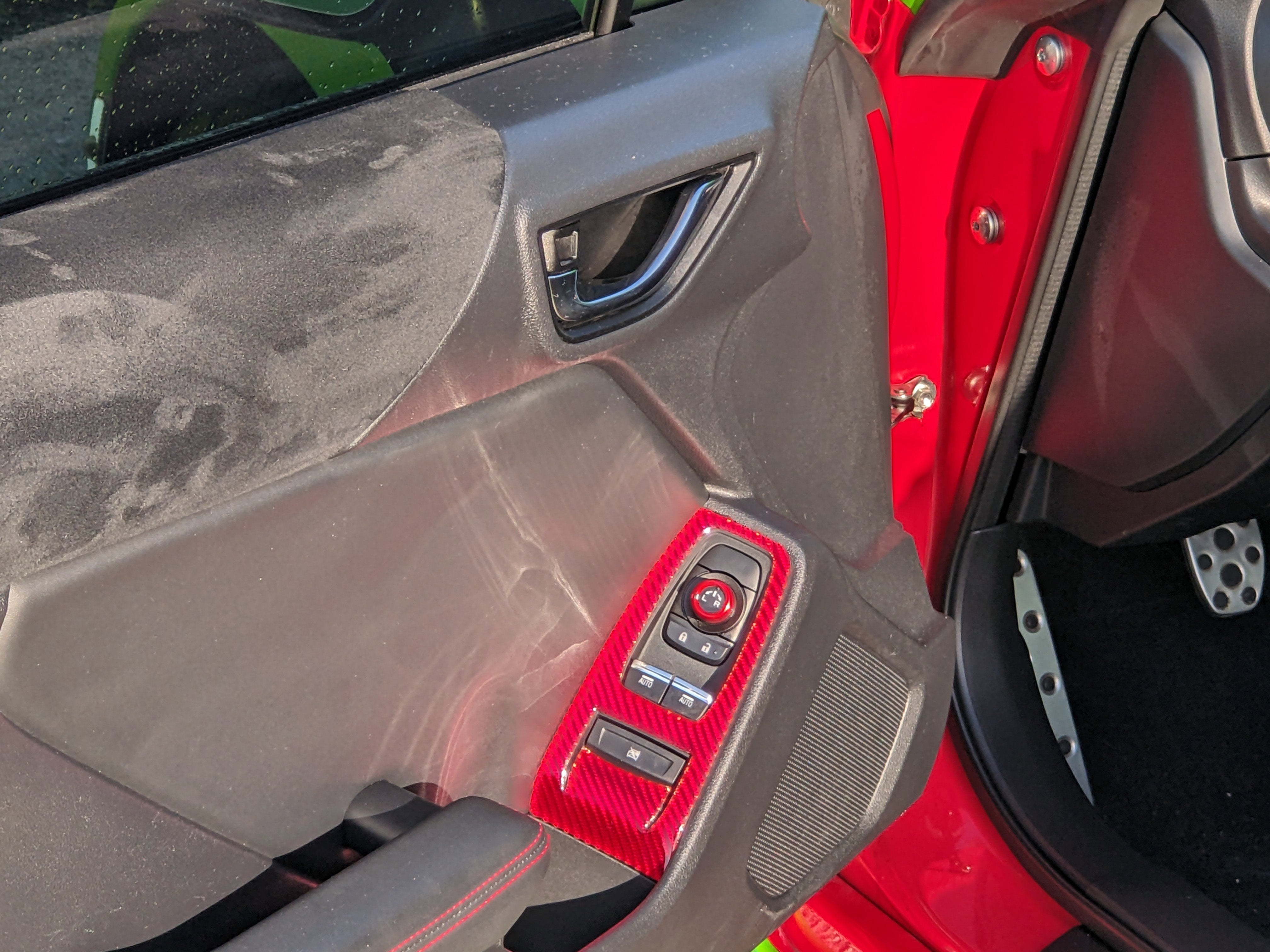 2023 Subaru BRZ Limited