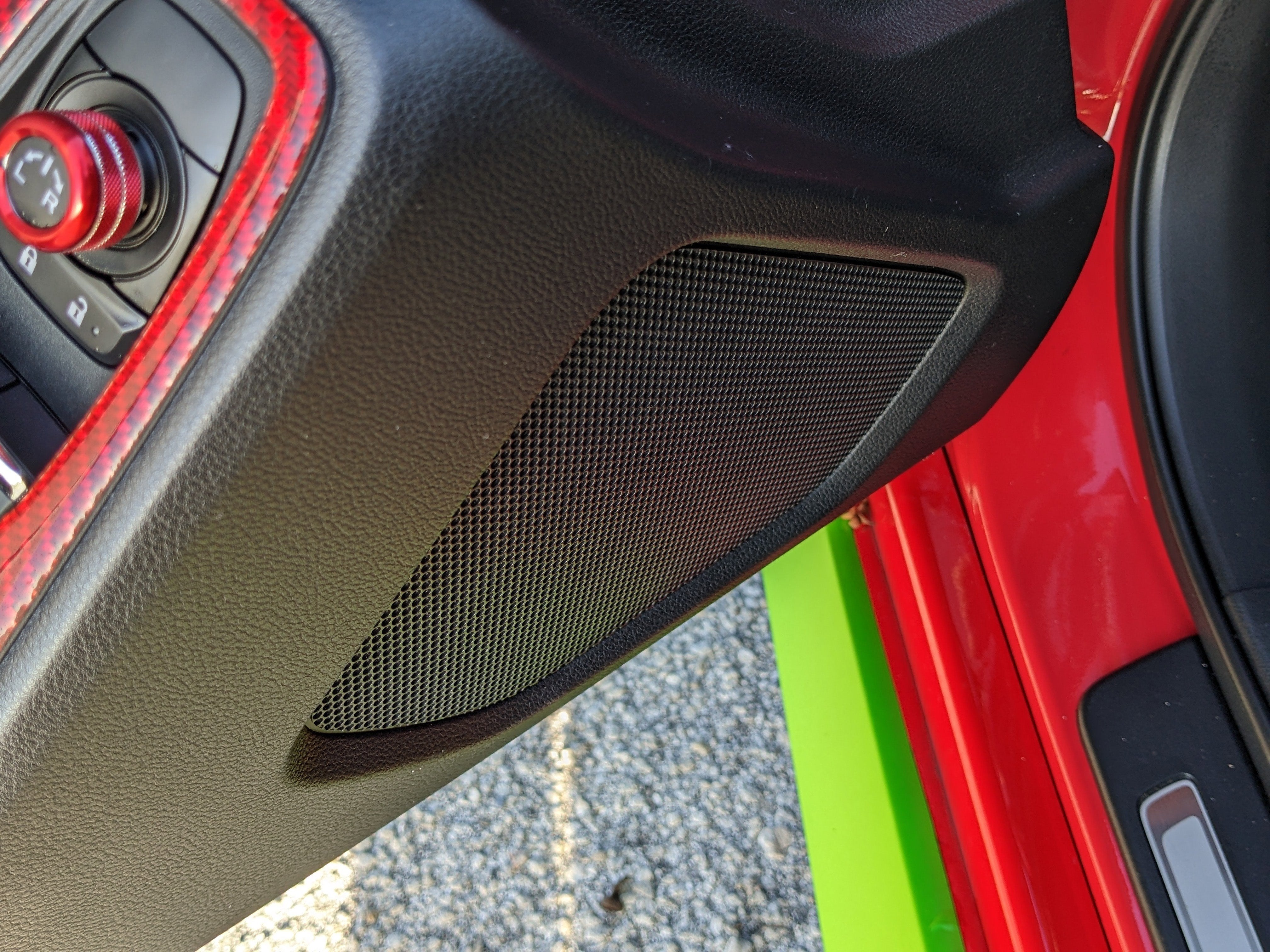 2023 Subaru BRZ Limited