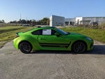 2023 Subaru BRZ Limited