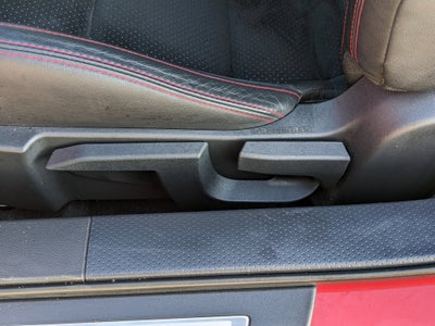 2023 Subaru BRZ Limited