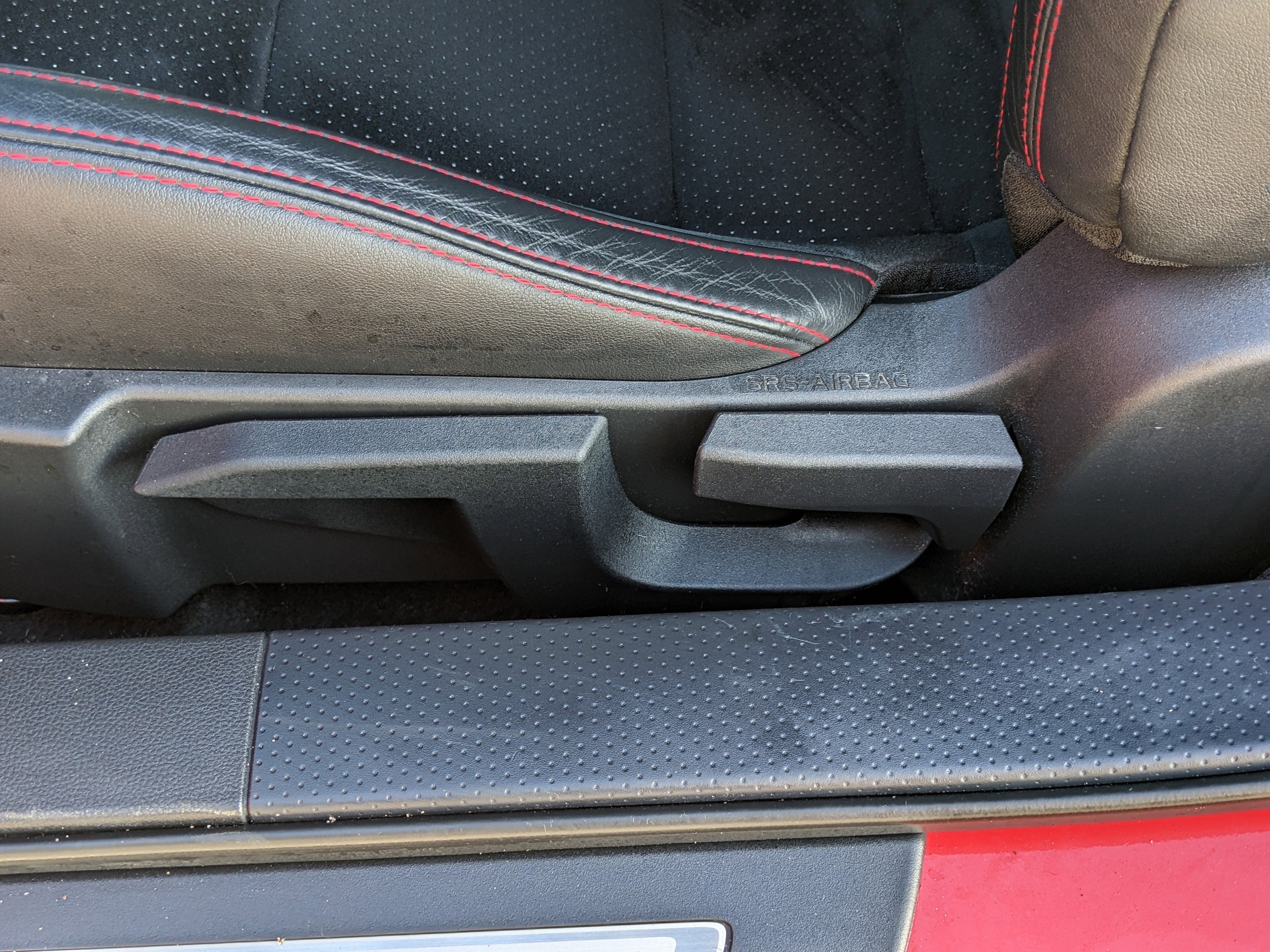 2023 Subaru BRZ Limited