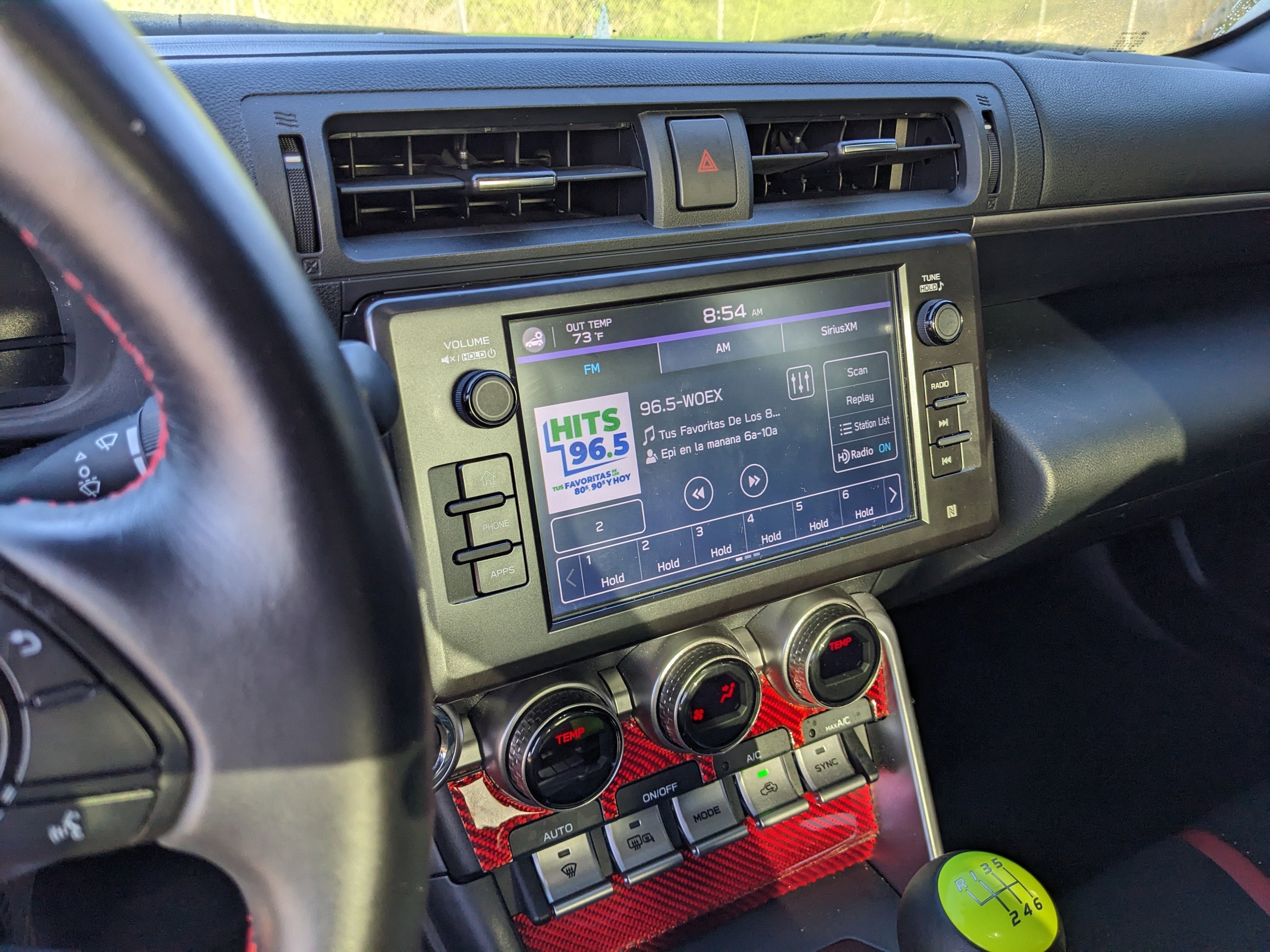 2023 Subaru BRZ Limited