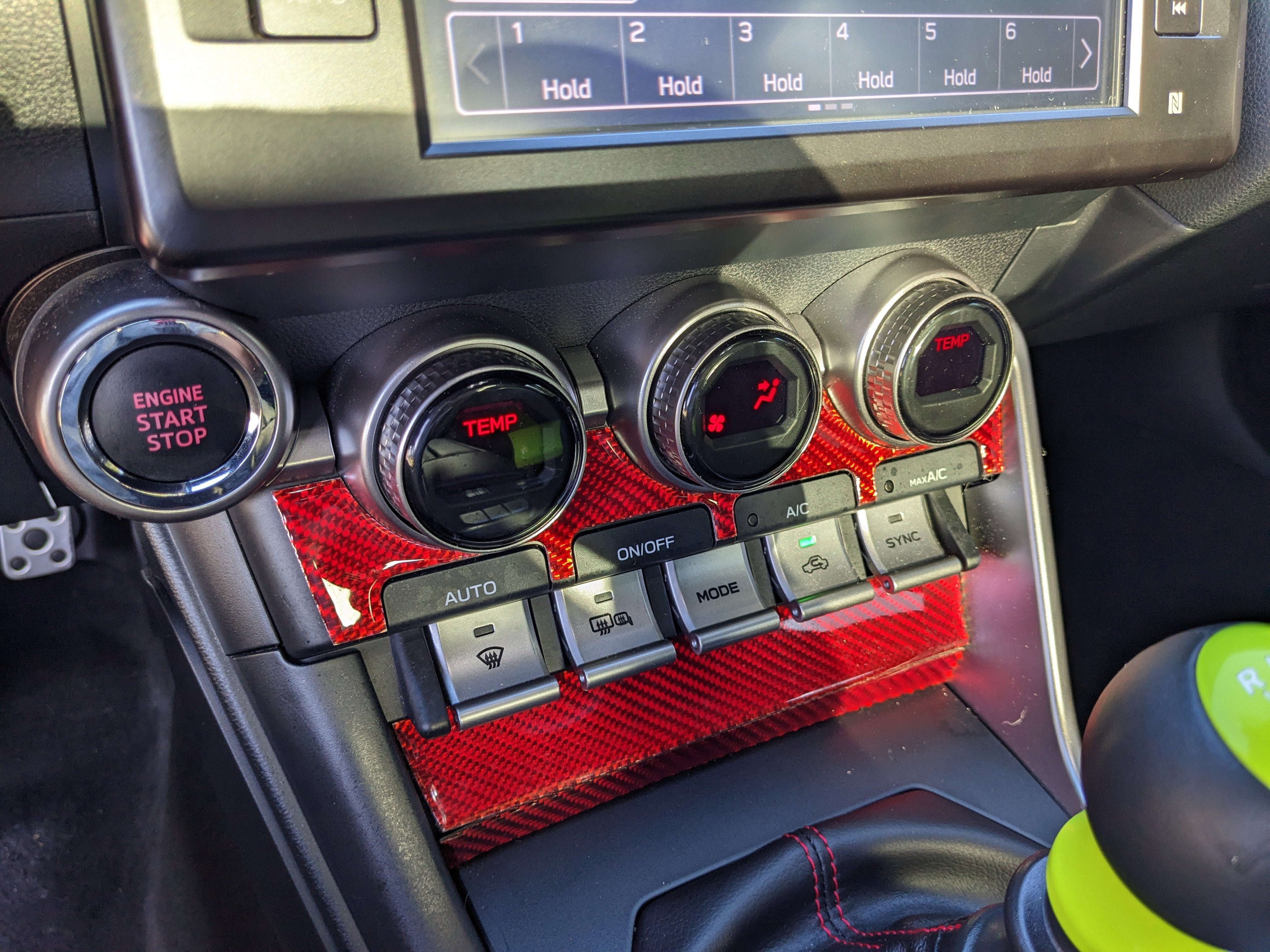 2023 Subaru BRZ Limited