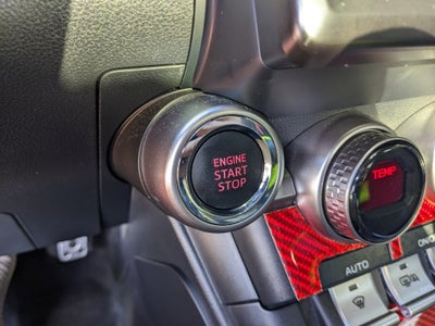 2023 Subaru BRZ Limited