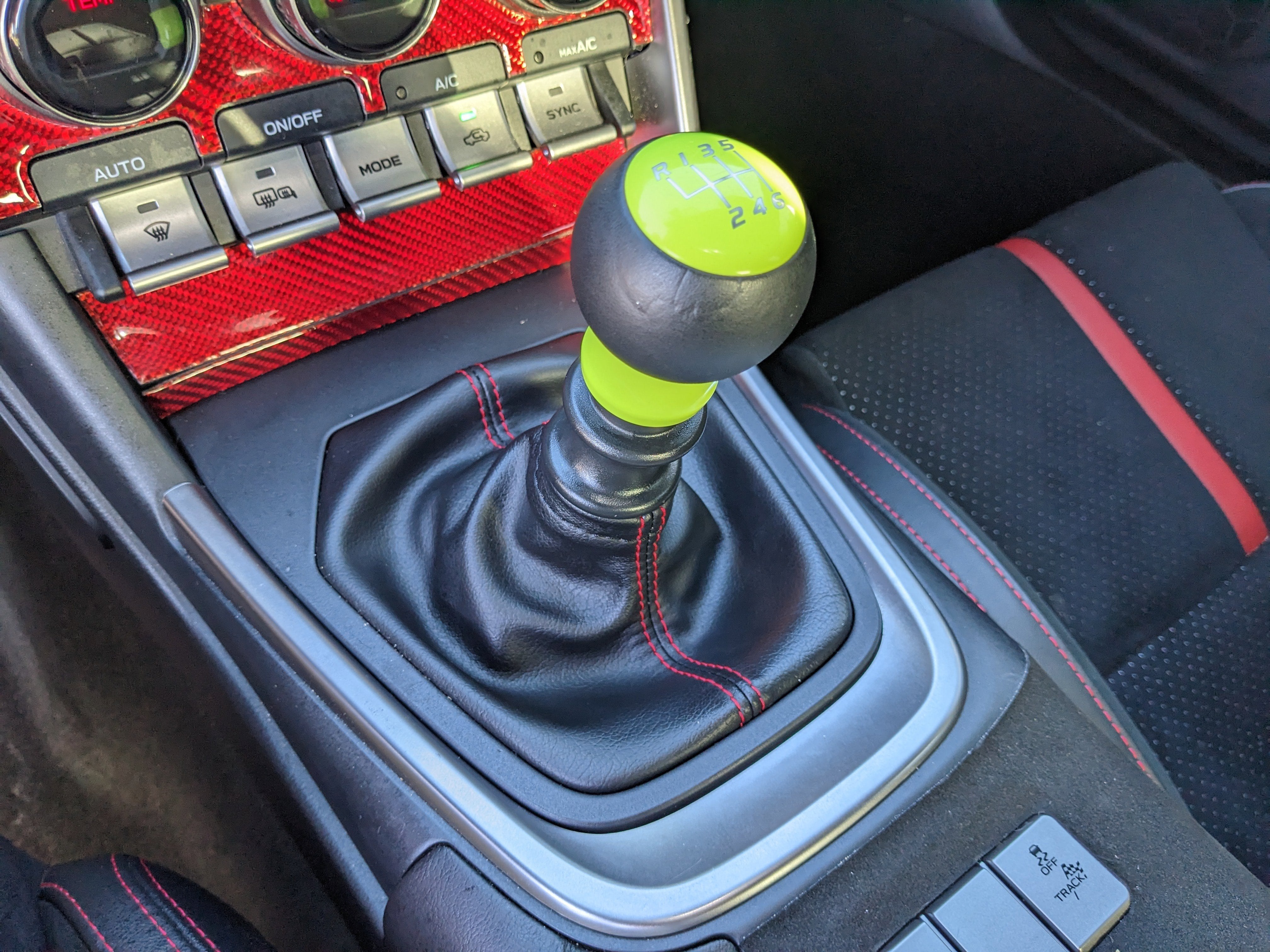 2023 Subaru BRZ Limited