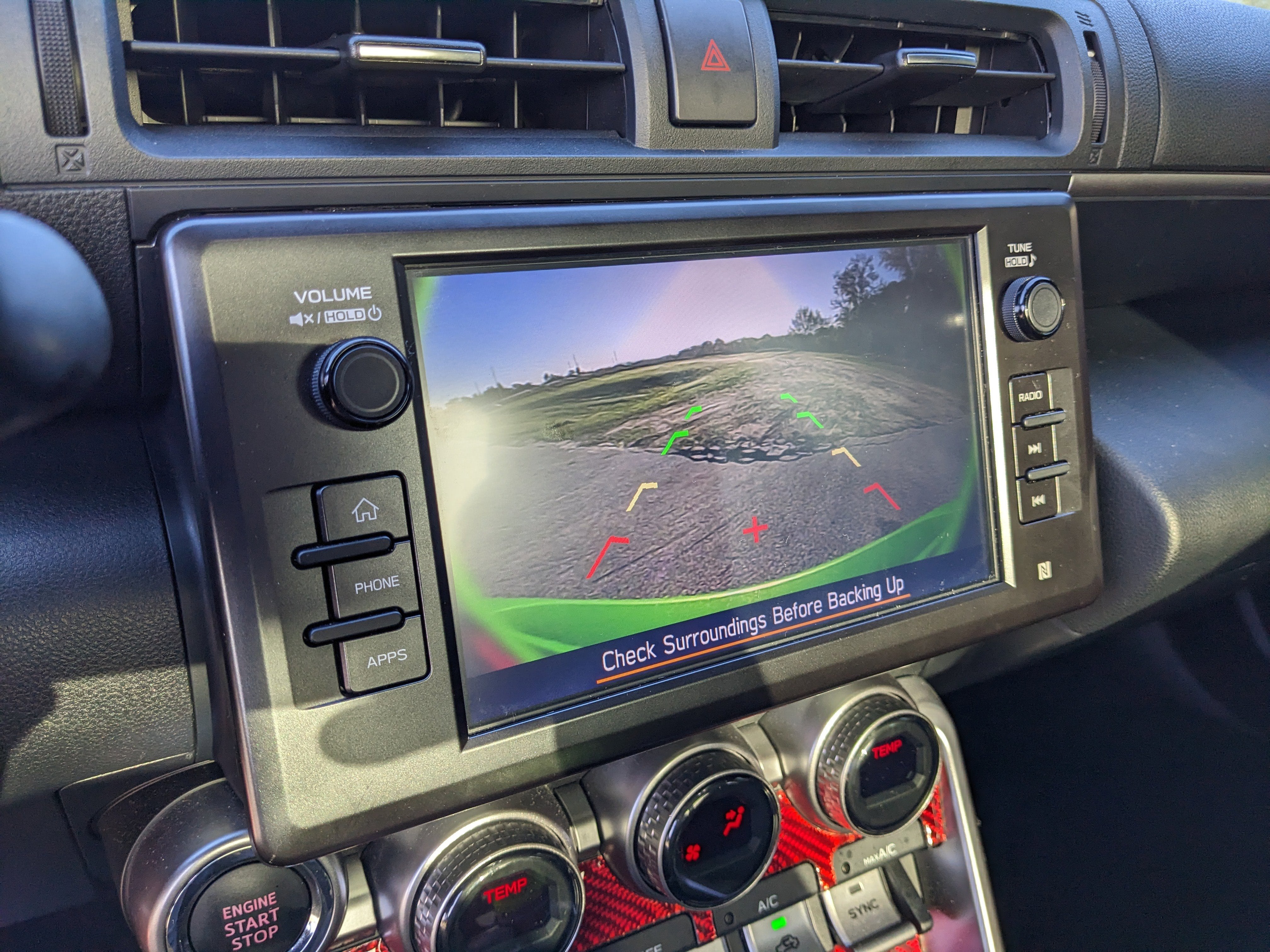 2023 Subaru BRZ Limited