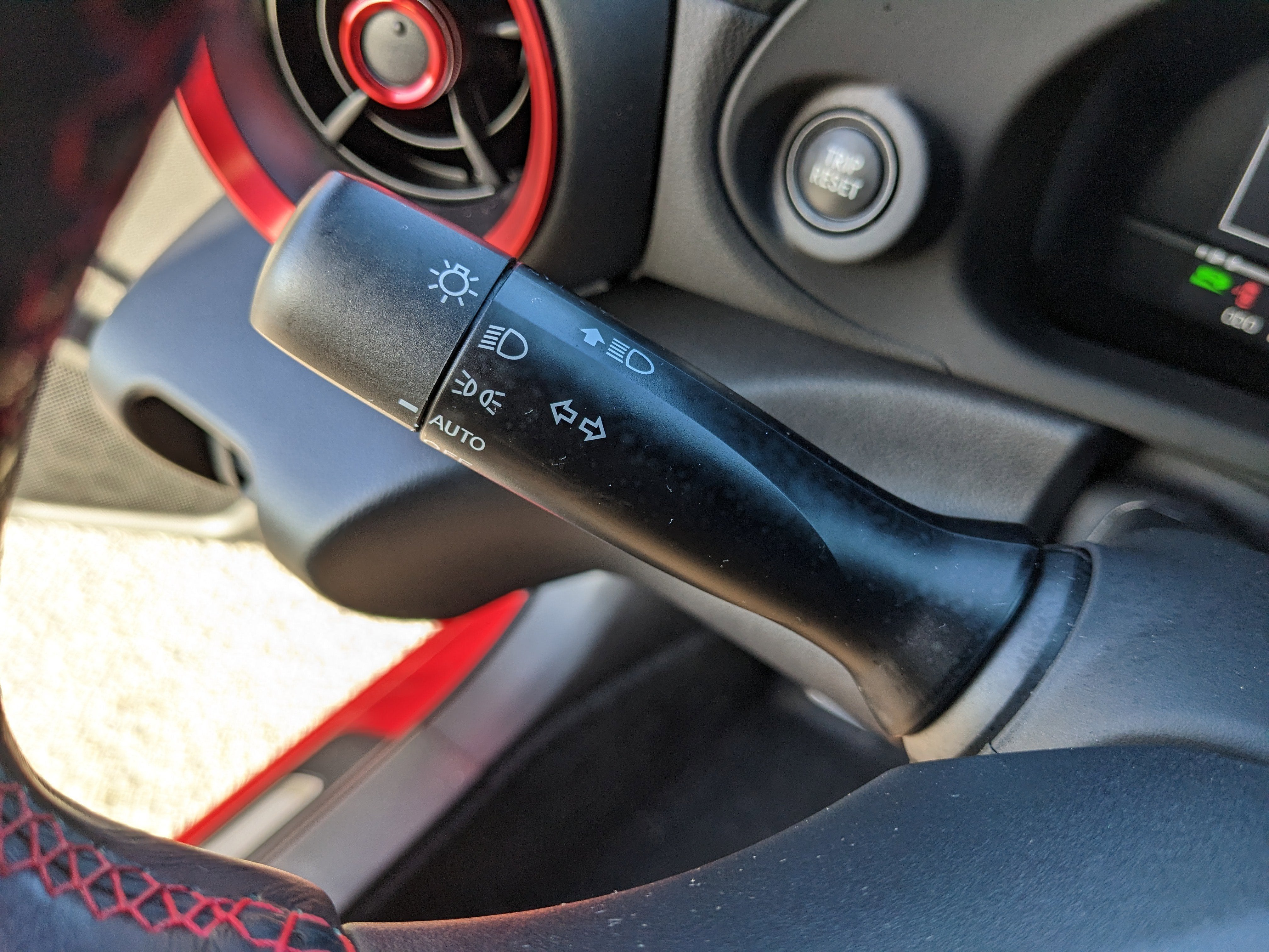 2023 Subaru BRZ Limited