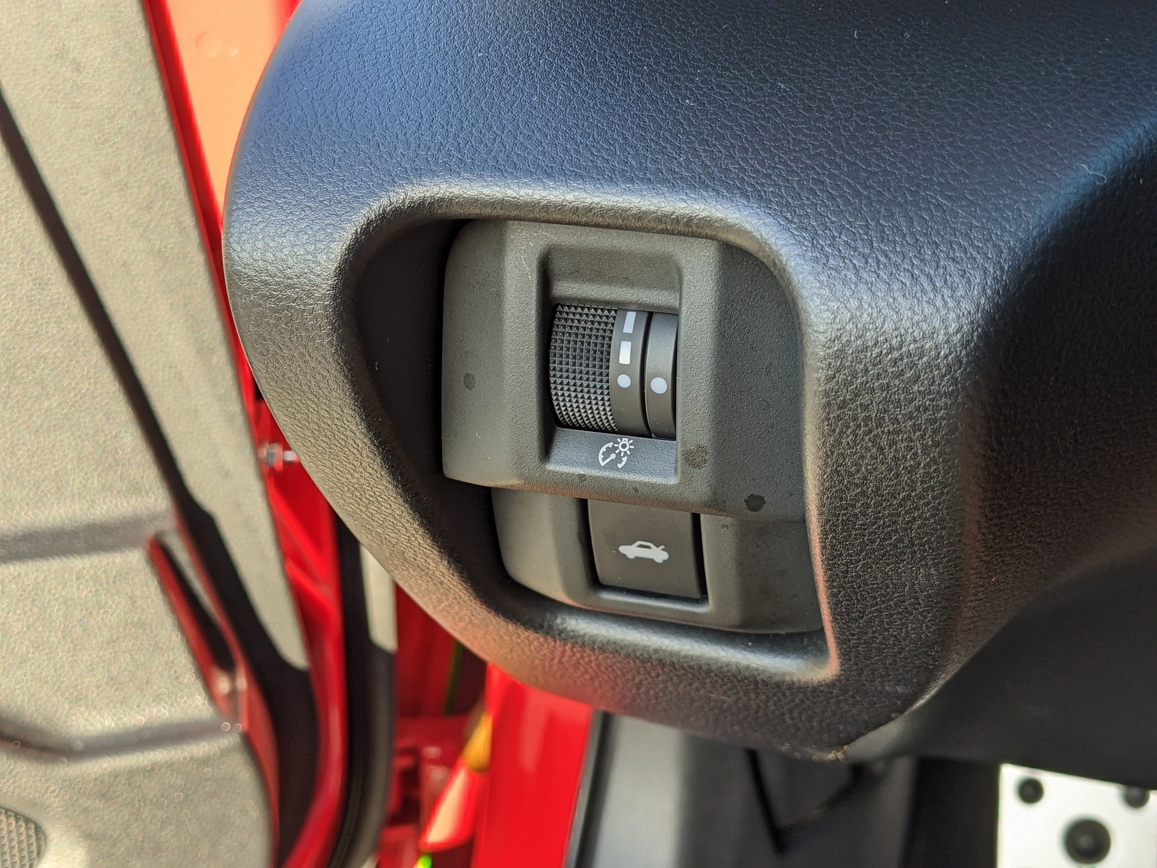 2023 Subaru BRZ Limited