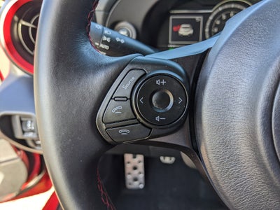 2023 Subaru BRZ Limited