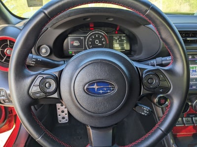 2023 Subaru BRZ Limited