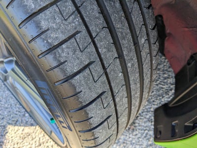 2023 Subaru BRZ Limited