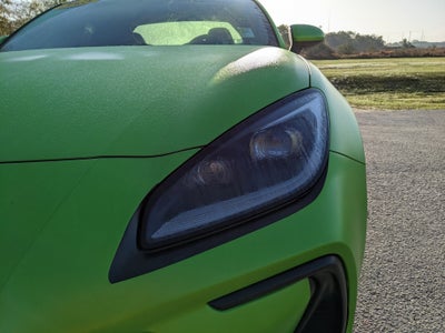 2023 Subaru BRZ Limited