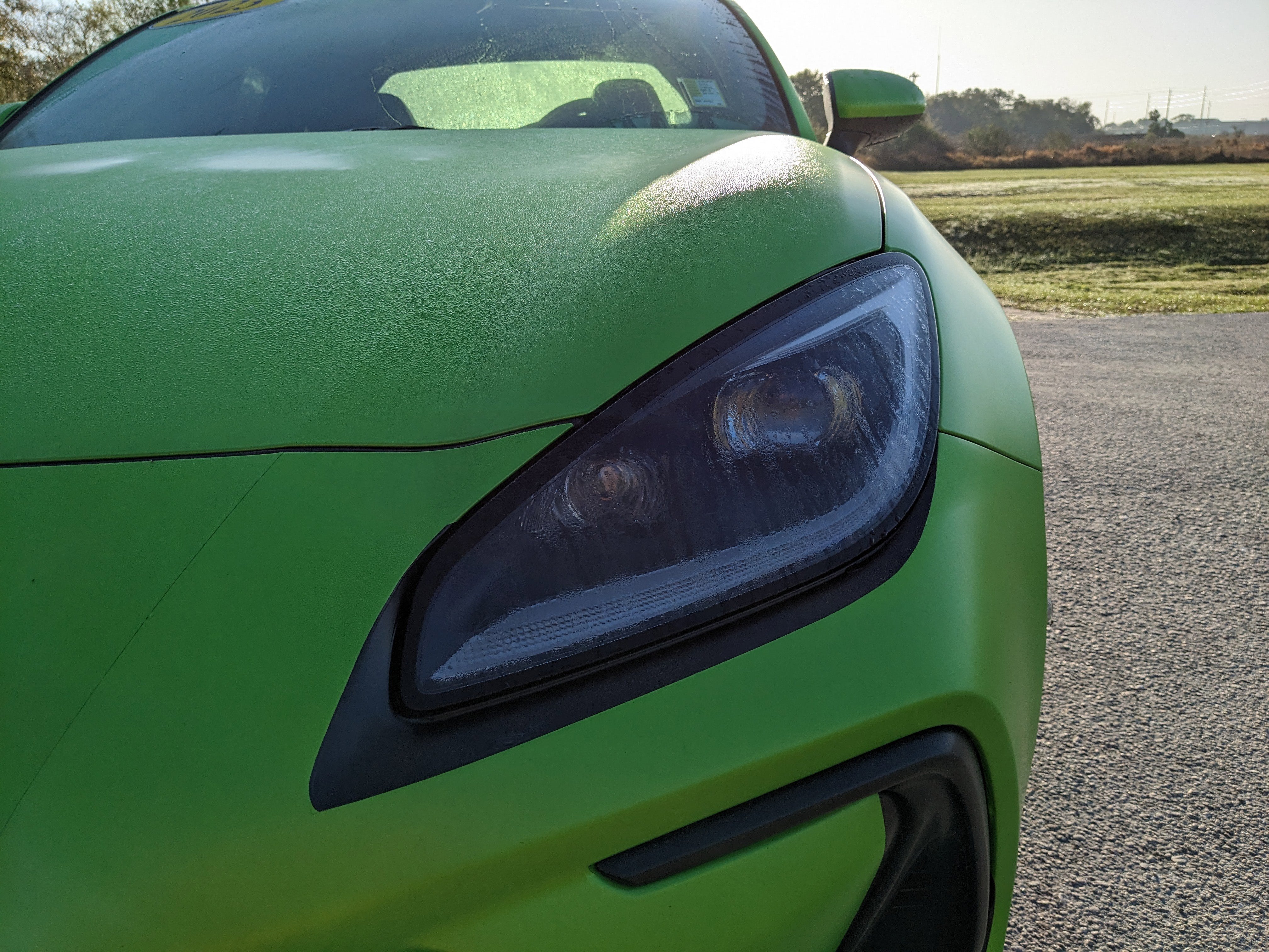 2023 Subaru BRZ Limited