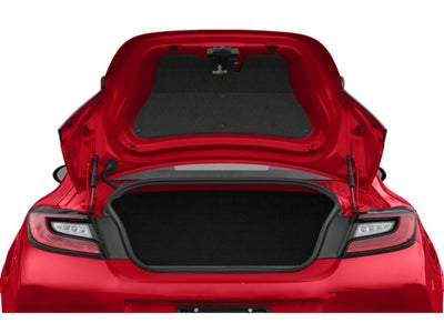 2023 Subaru BRZ Limited