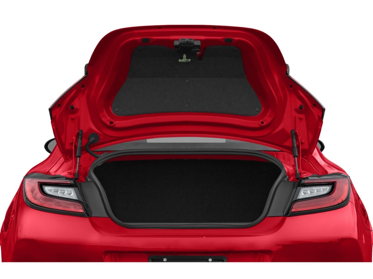 2023 Subaru BRZ Limited