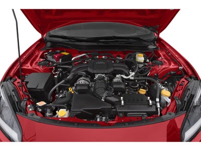 2023 Subaru BRZ Limited