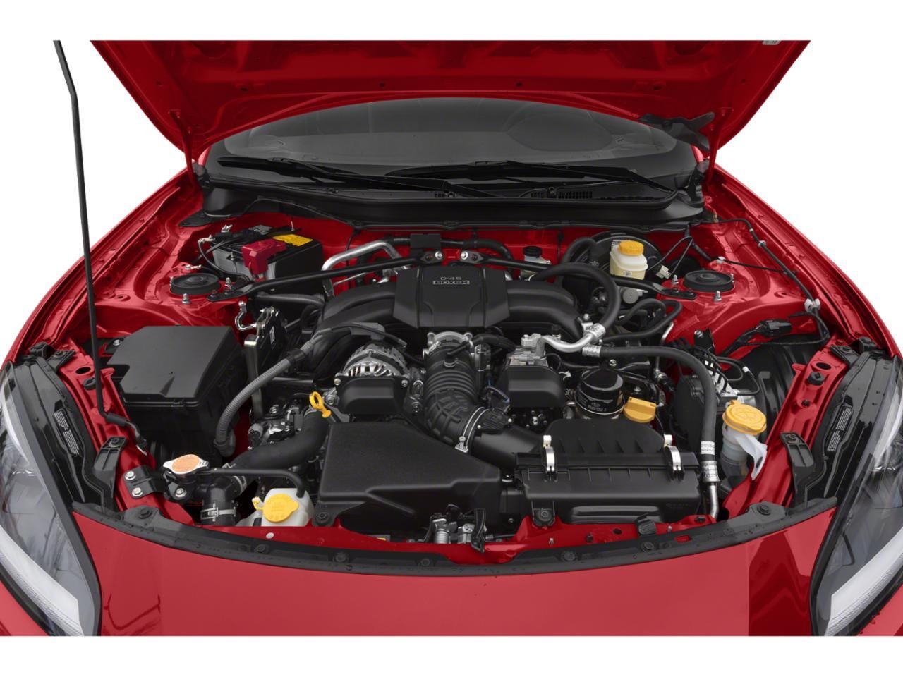 2023 Subaru BRZ Limited