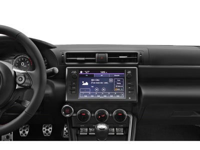 2023 Subaru BRZ Limited