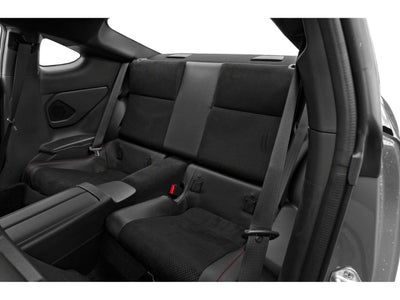 2023 Subaru BRZ Limited