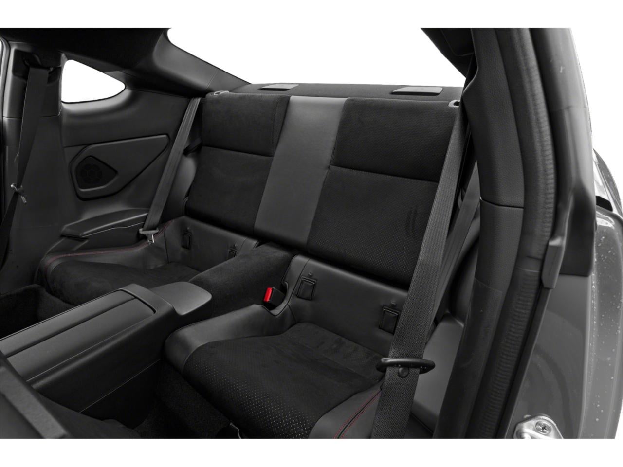 2023 Subaru BRZ Limited