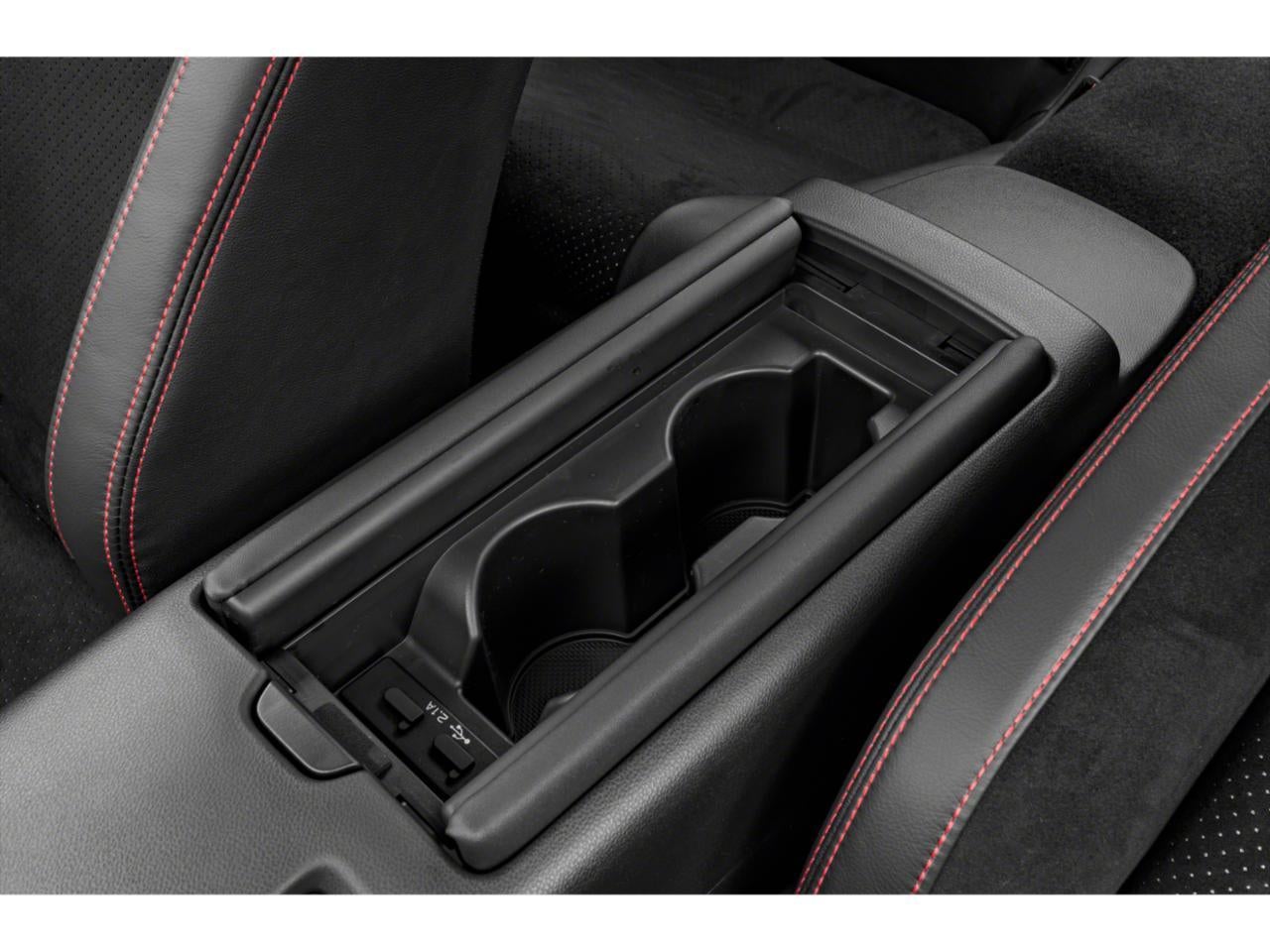 2023 Subaru BRZ Limited