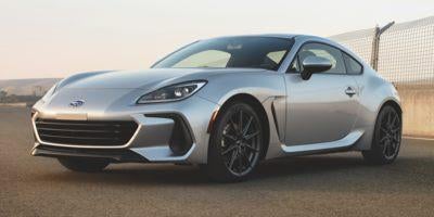 2023 Subaru BRZ Limited