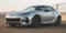 2023 Subaru BRZ Limited