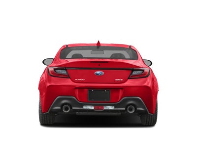 2023 Subaru BRZ Limited