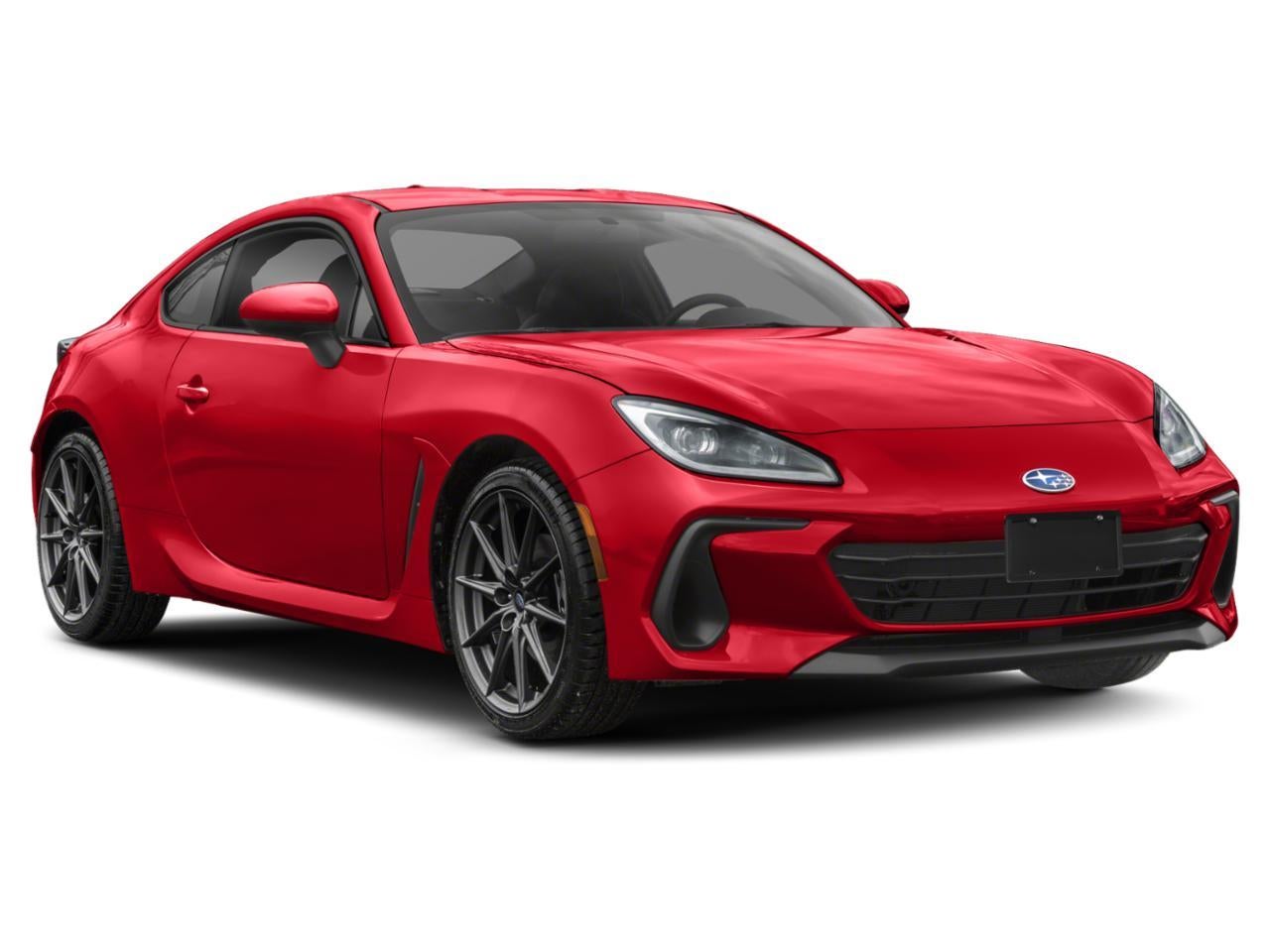 2023 Subaru BRZ Limited