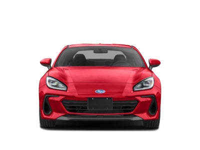 2023 Subaru BRZ Limited