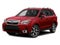 2014 Subaru Forester 2.0XT Touring