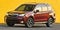 2014 Subaru Forester 2.0XT Touring