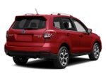 2014 Subaru Forester 2.0XT Touring