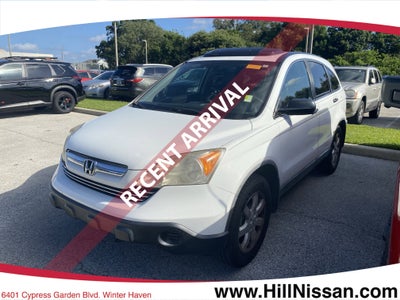 2007 Honda CR-V EX