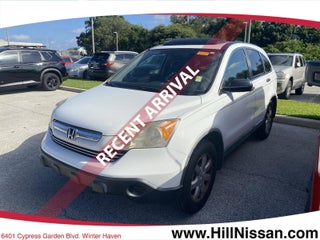2007 Honda CR-V EX