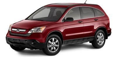 2007 Honda CR-V EX 2WD 5AT's photo