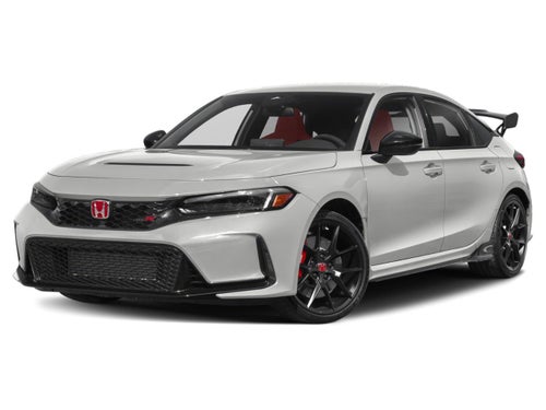 2023 Honda Civic Type R Manual Type R