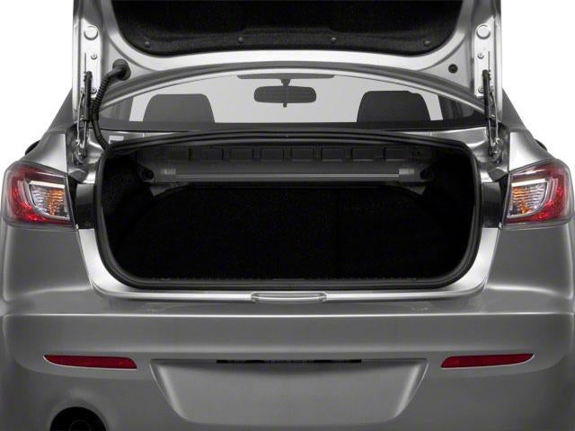 2012 Mazda Mazda3 i Sport