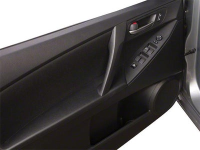 2012 Mazda Mazda3 i Sport